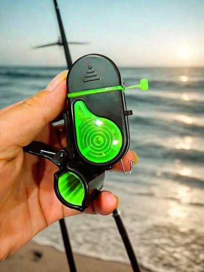 FishAlert Pro